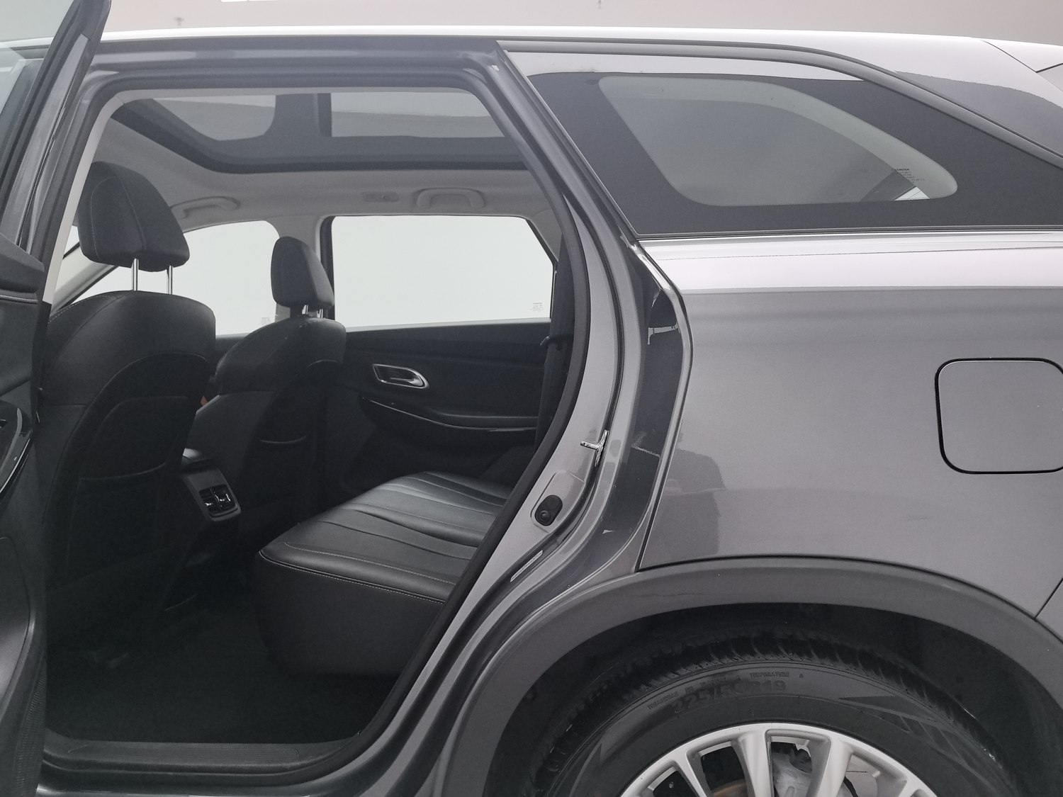 Used Changan Oshan Oshan X7 PLUS 2022 1.5 AT