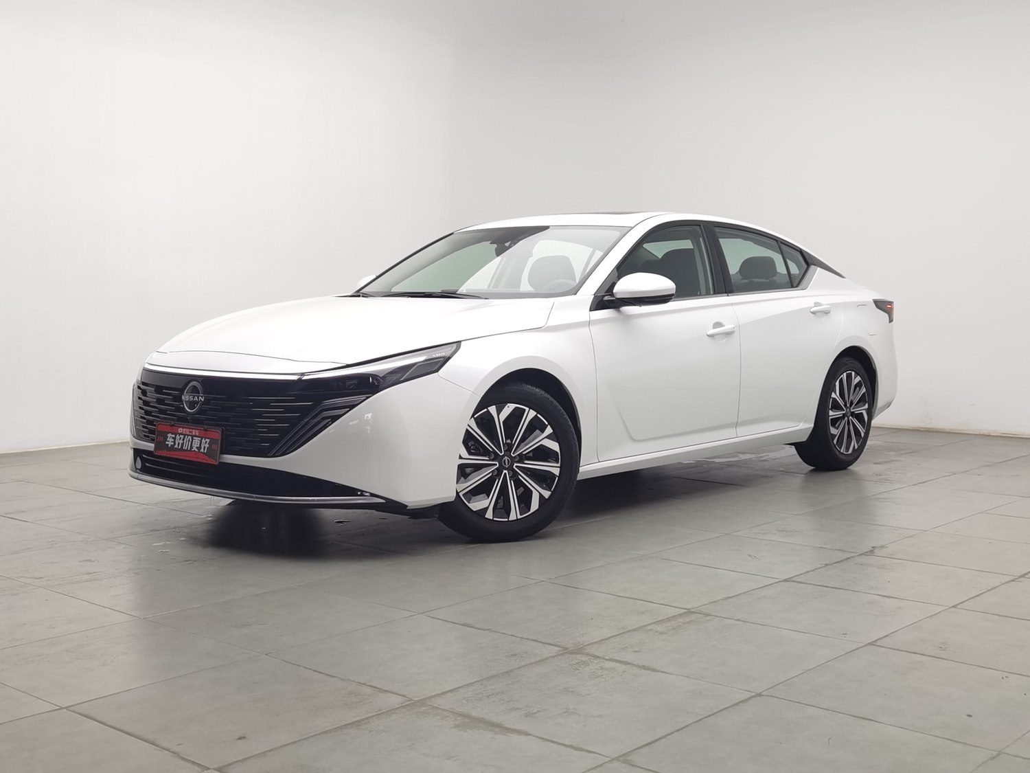 Used Nissan Teana 2026 2.0 AT