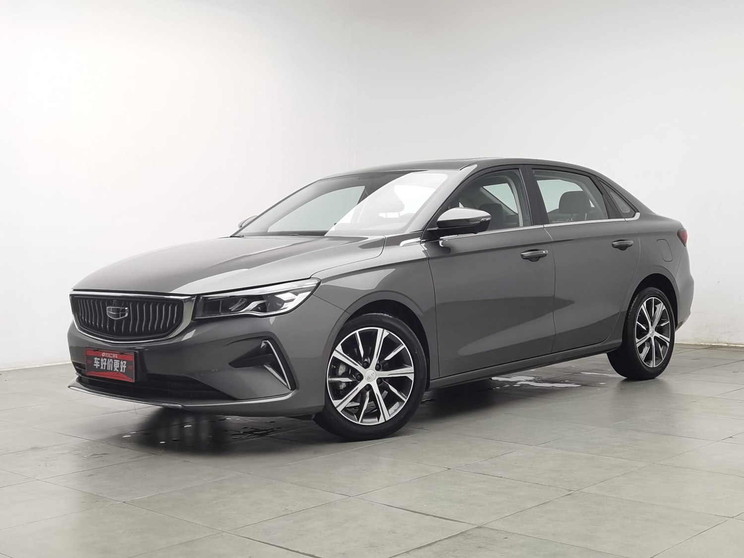 Used Geely Emgrand 2023 1.5 AT