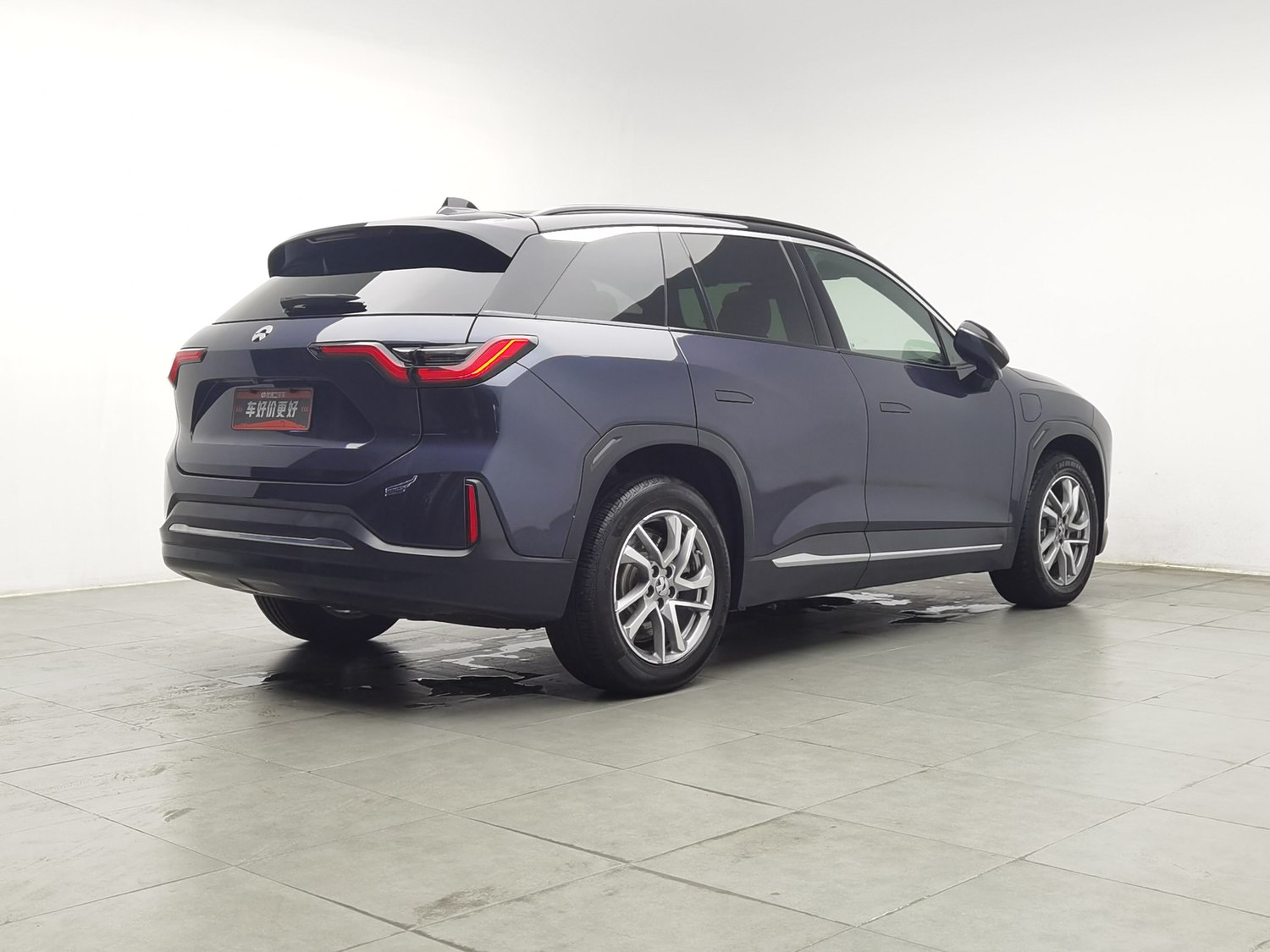 Used NIO ES6 2020