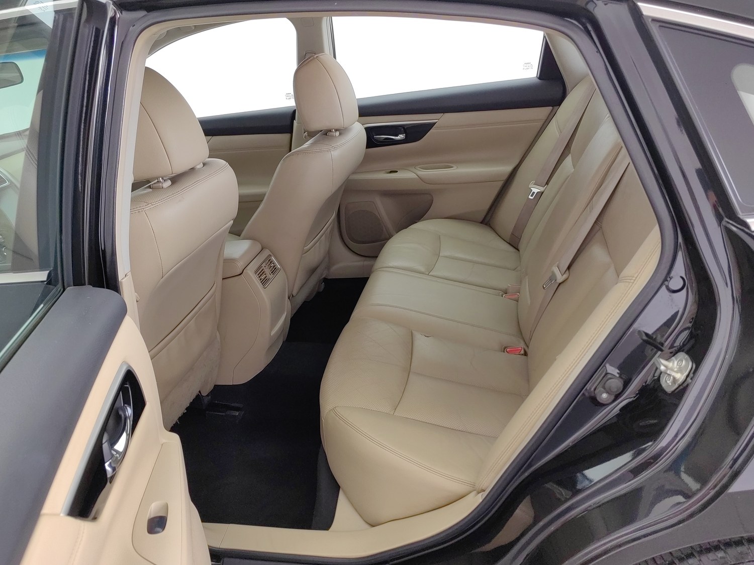 Used Nissan Teana 2016 2.0 AT