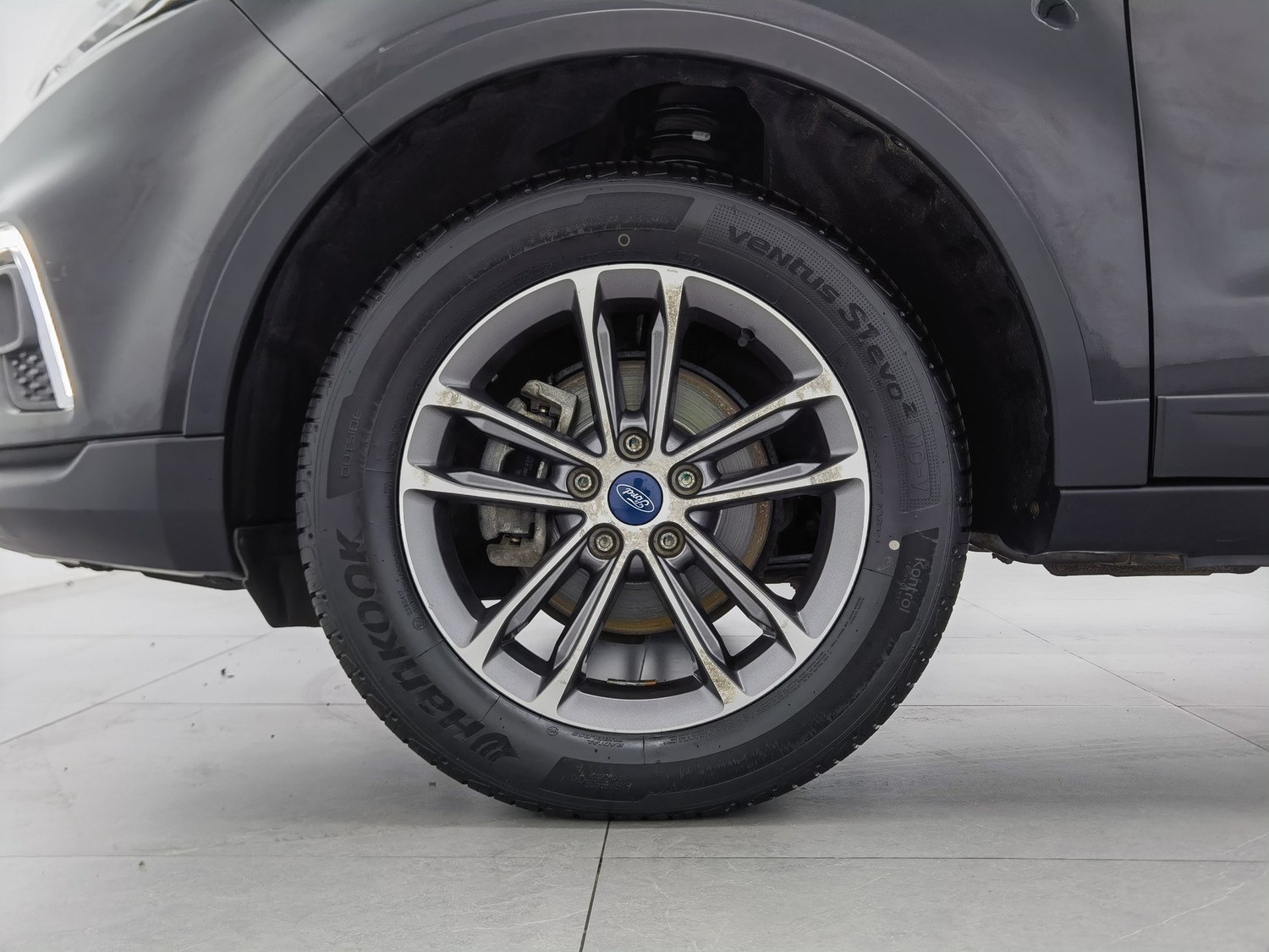 Used Ford Territory 2019 1.5 AT