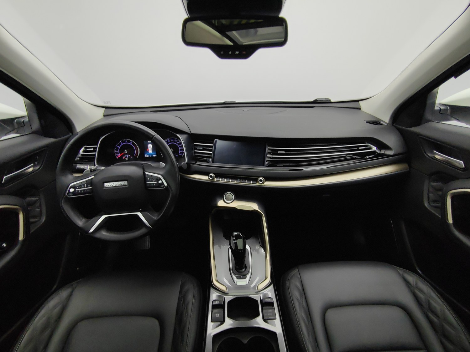 Used Haval H6 2020 1.5 AT