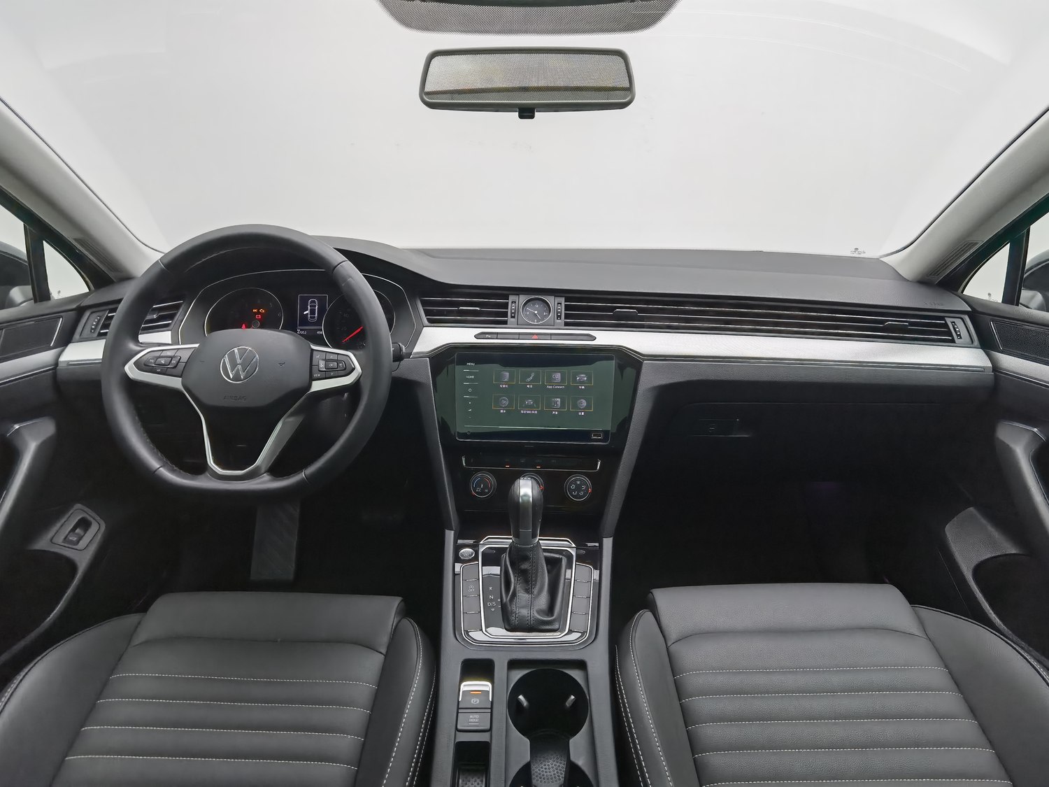 Used Volkswagen Magotan 2020 1.4 AT