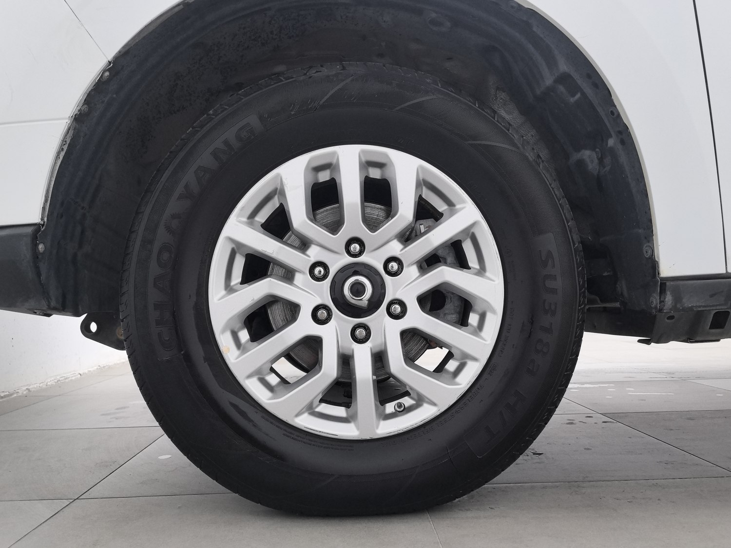 Used Great Wall Poer 2019 2.0 MT