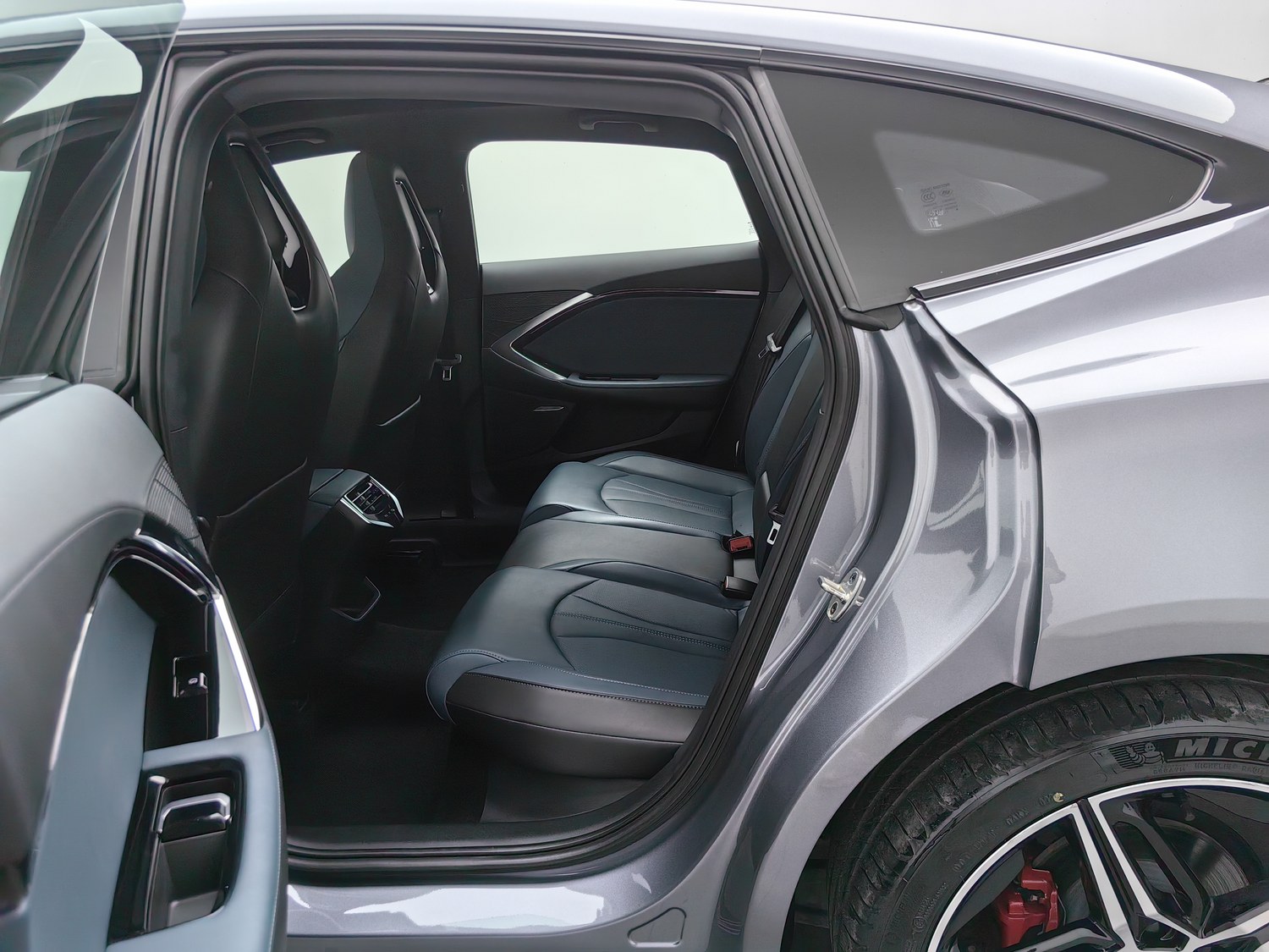 Used MG 7 2023 2.0 AT