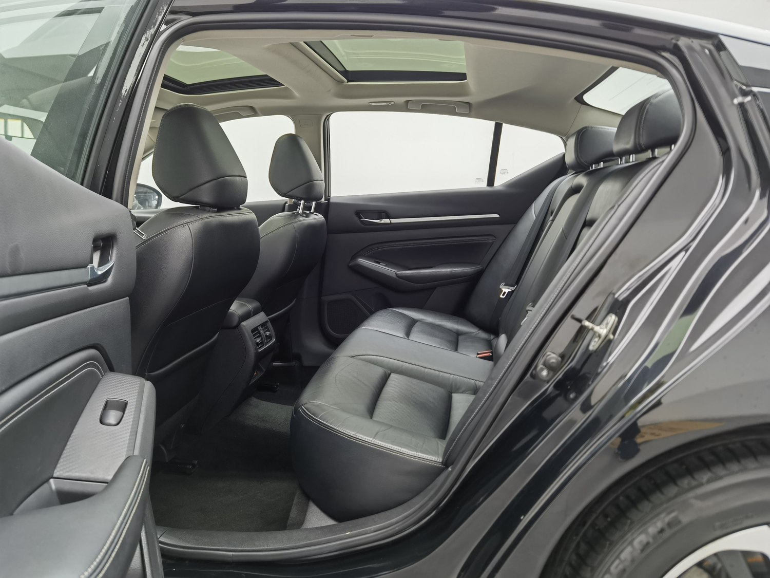 Nissan Teana 2020 2.0 AT d'occasion