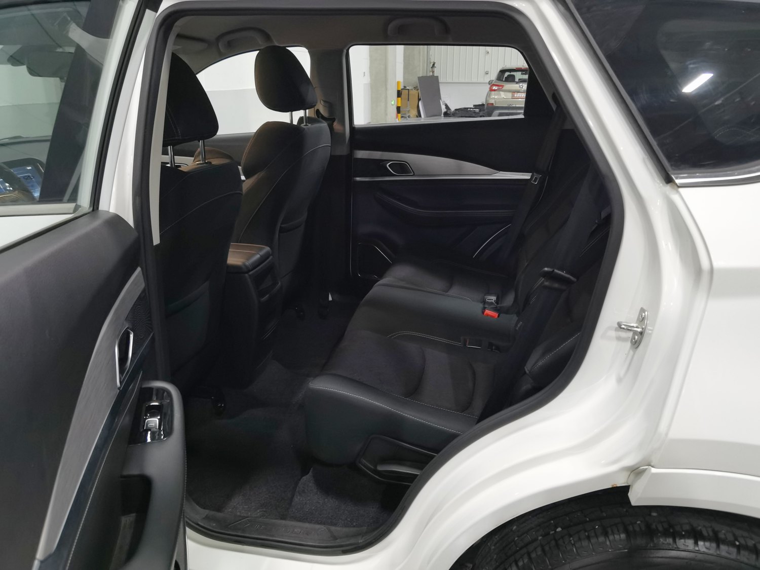 Used Jetour X70 2020 1.5 AT