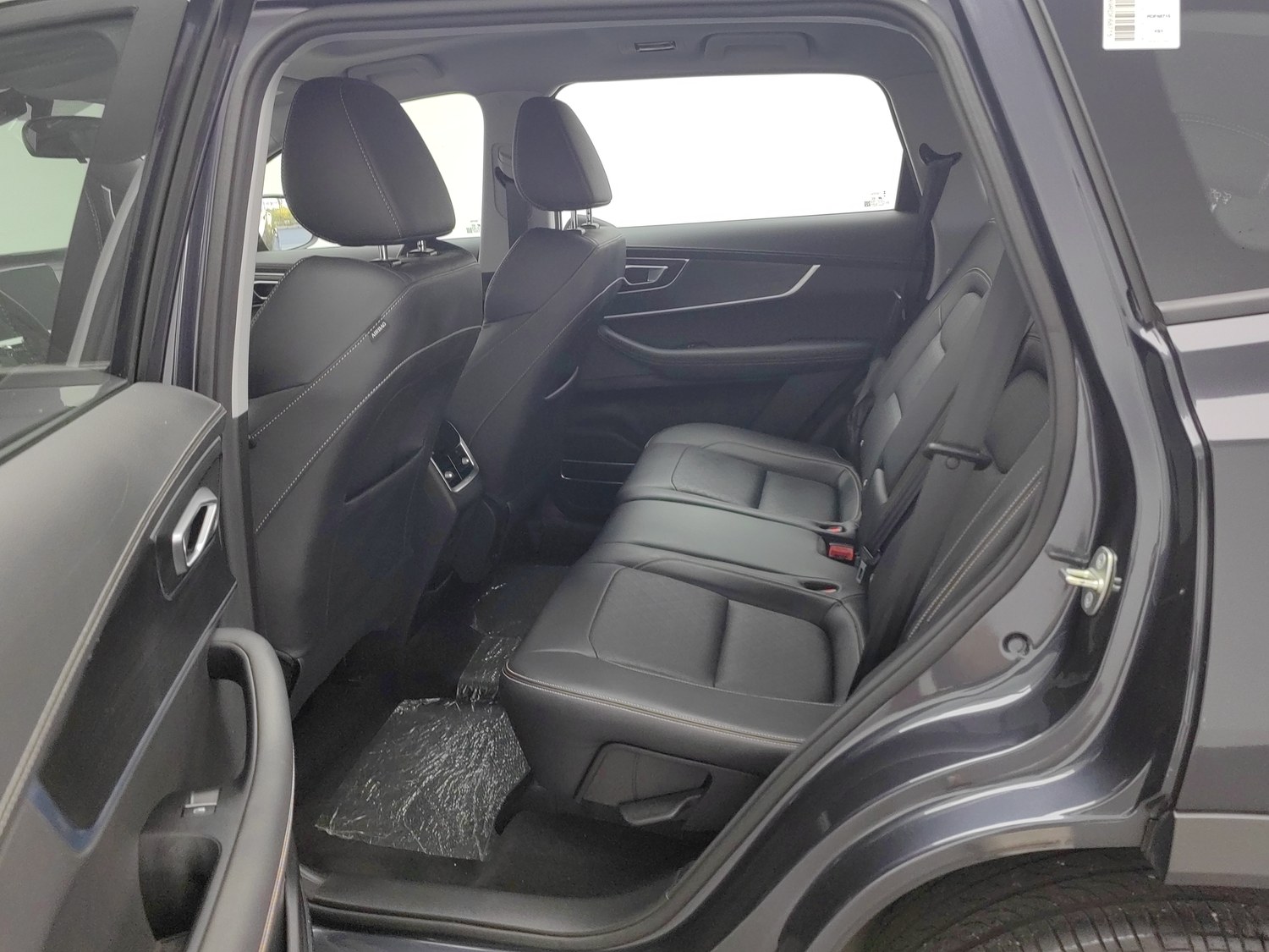 Used Chery Tiggo 8 2025 1.5 AT