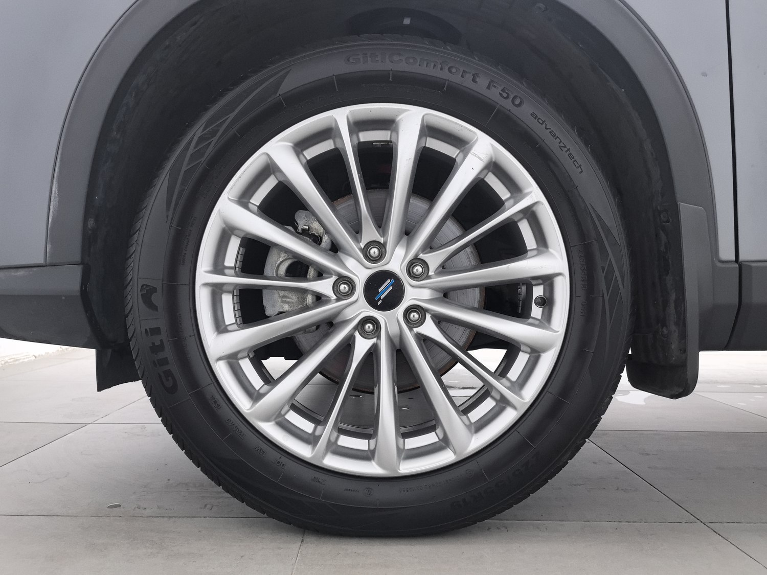 Used Changan Oshan Oshan X7 PLUS 2022 1.5 AT