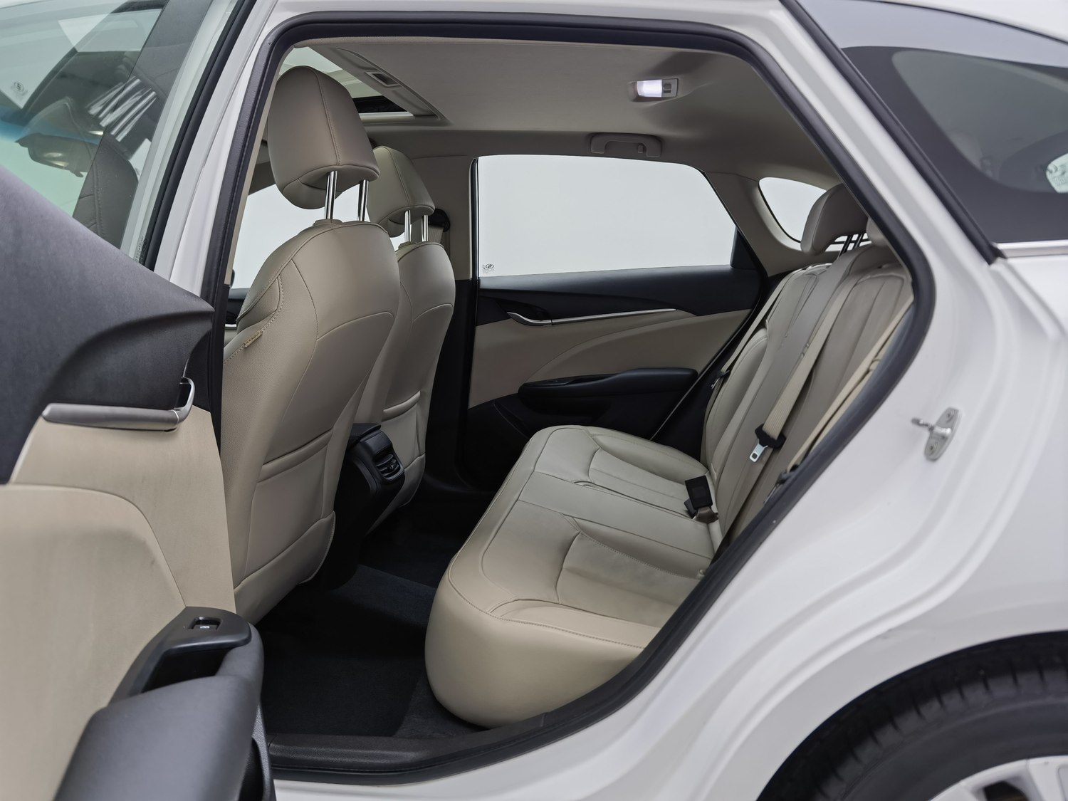 Used Buick GL6 TourX 2018 1.0 AT