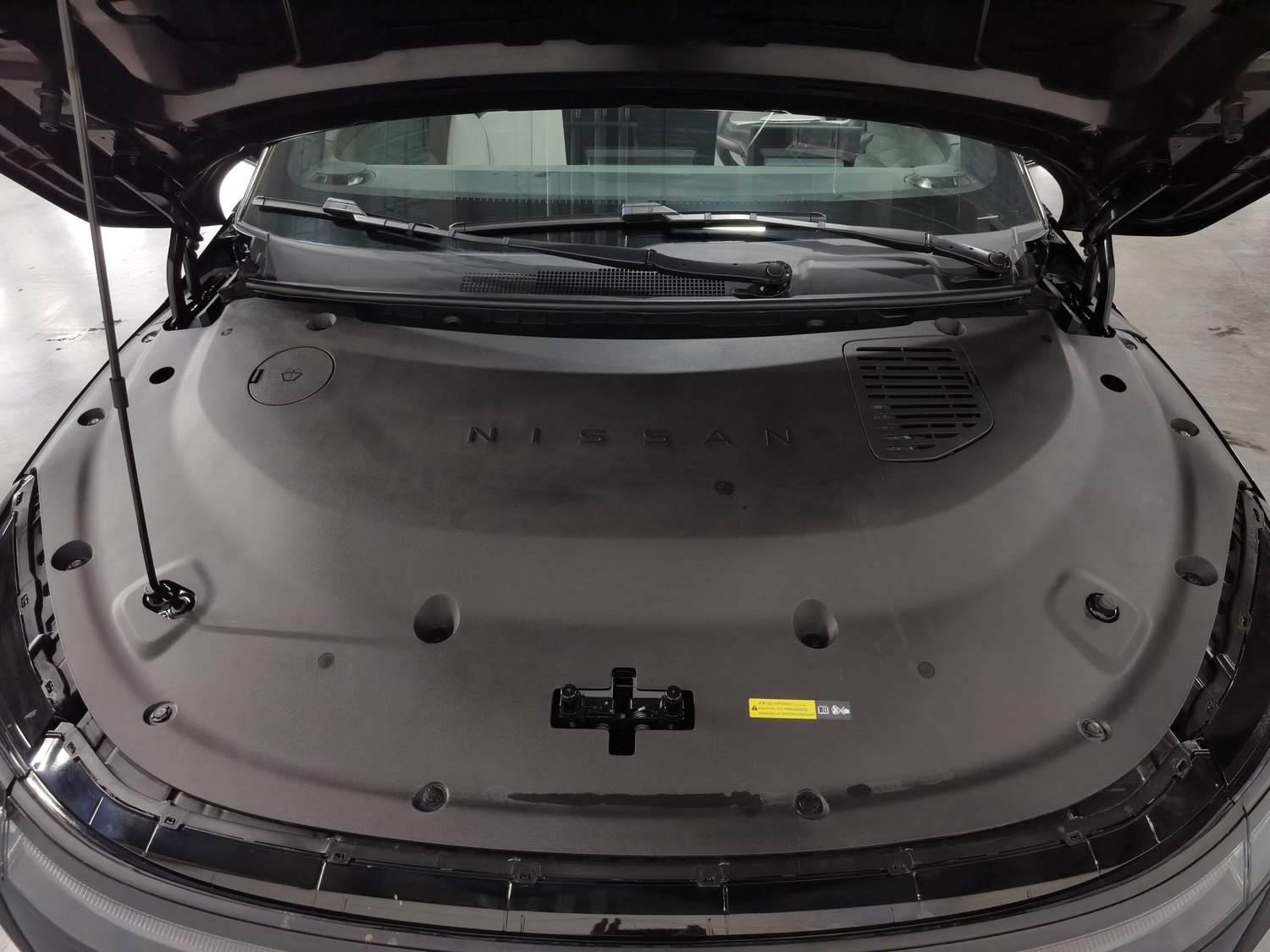 Used Nissan N7 2025