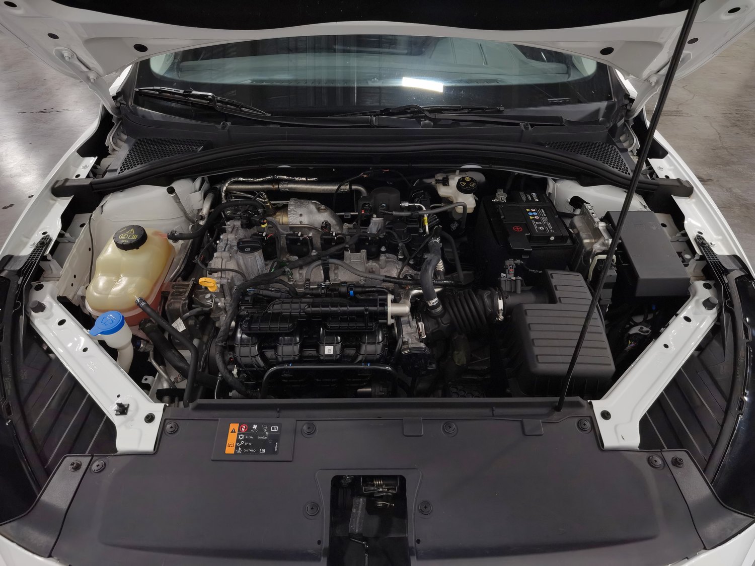 Used MG 5 2023 1.5 AT