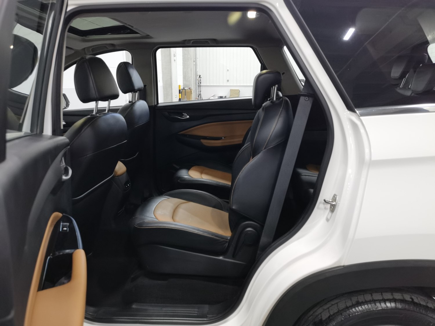 Подержанный Wuling Hongguang S3 2018 1.5 MT