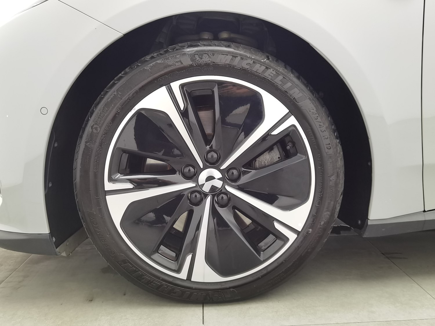 Used NIO ET5 Touring 2024