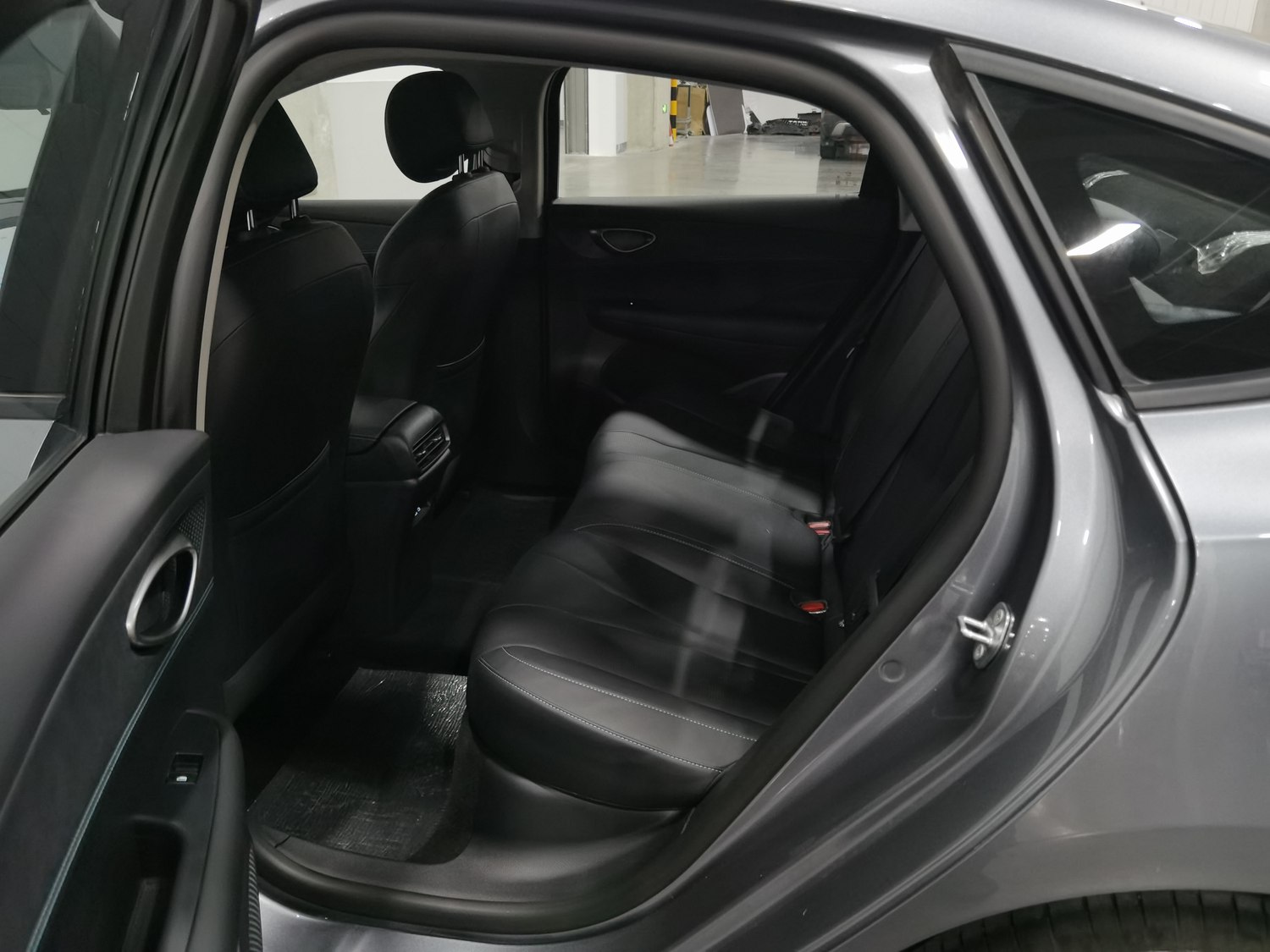 Used BYD Seal 05 DM-i 2026 1.5 AT