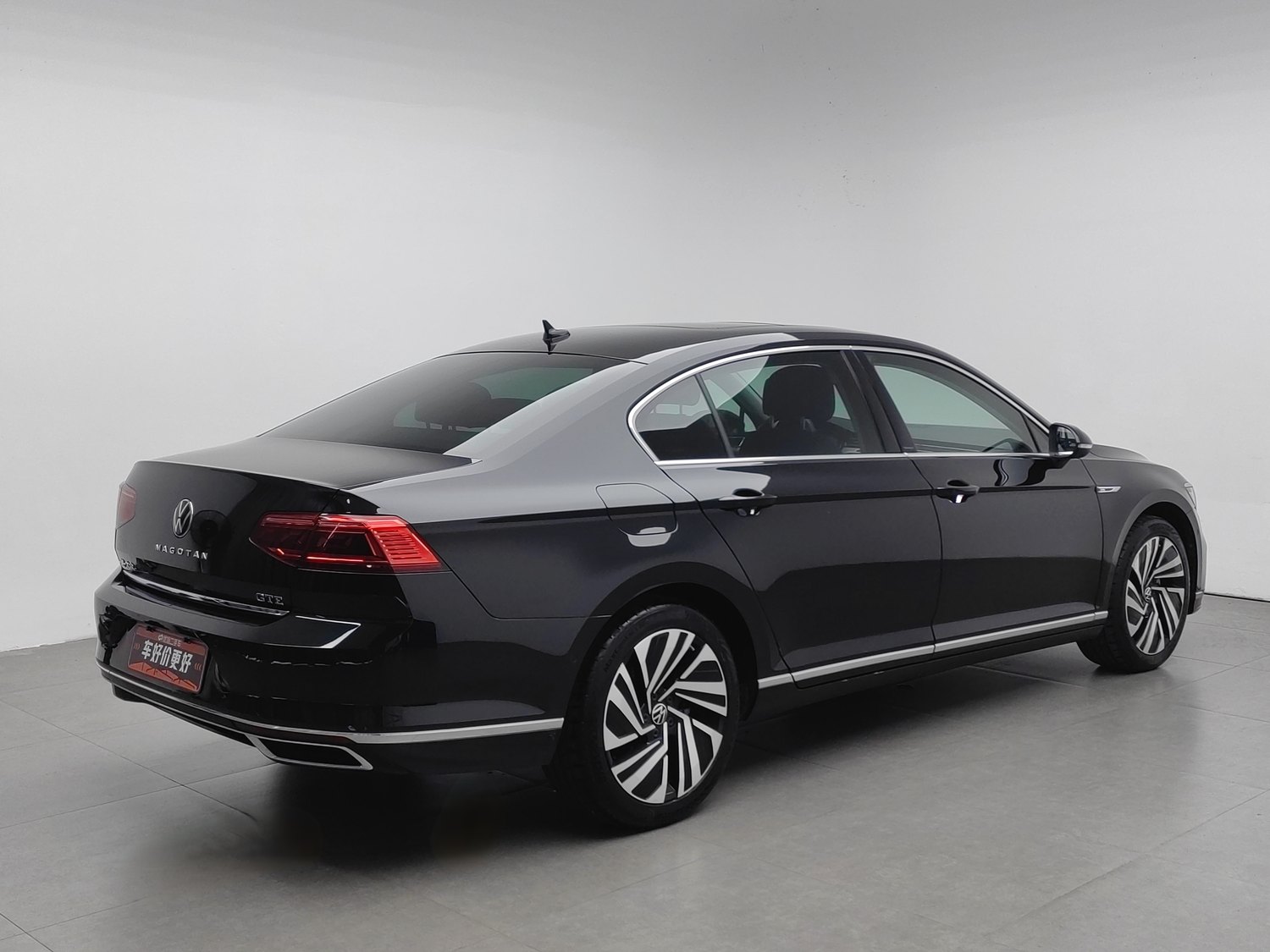 Used Volkswagen Magotan GTE 2022 1.4 AT