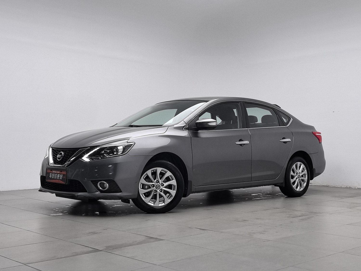 Used Nissan Sylphy 2019 1.6 AT