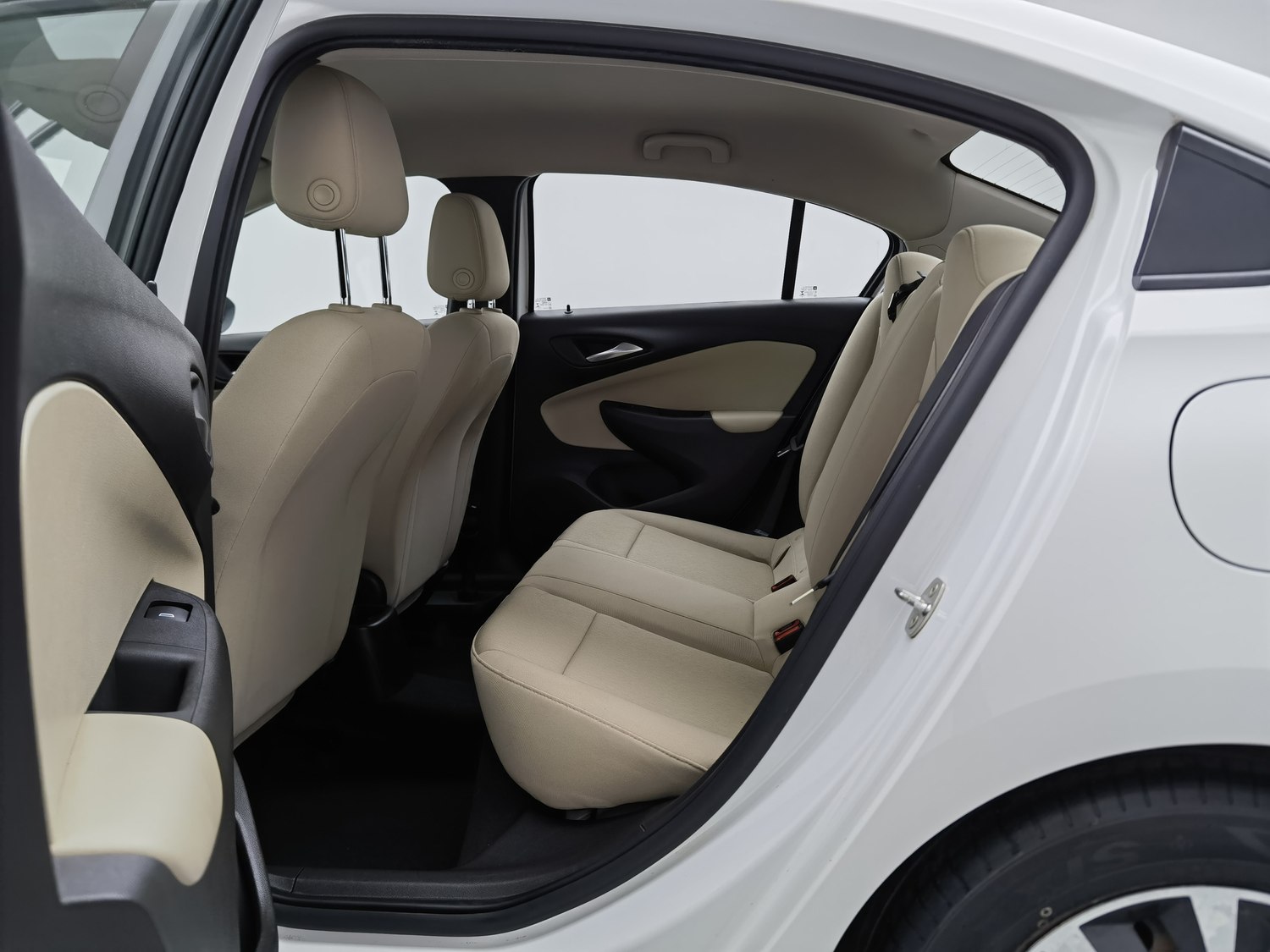 Used Buick Excelle 2020 1.3 AT