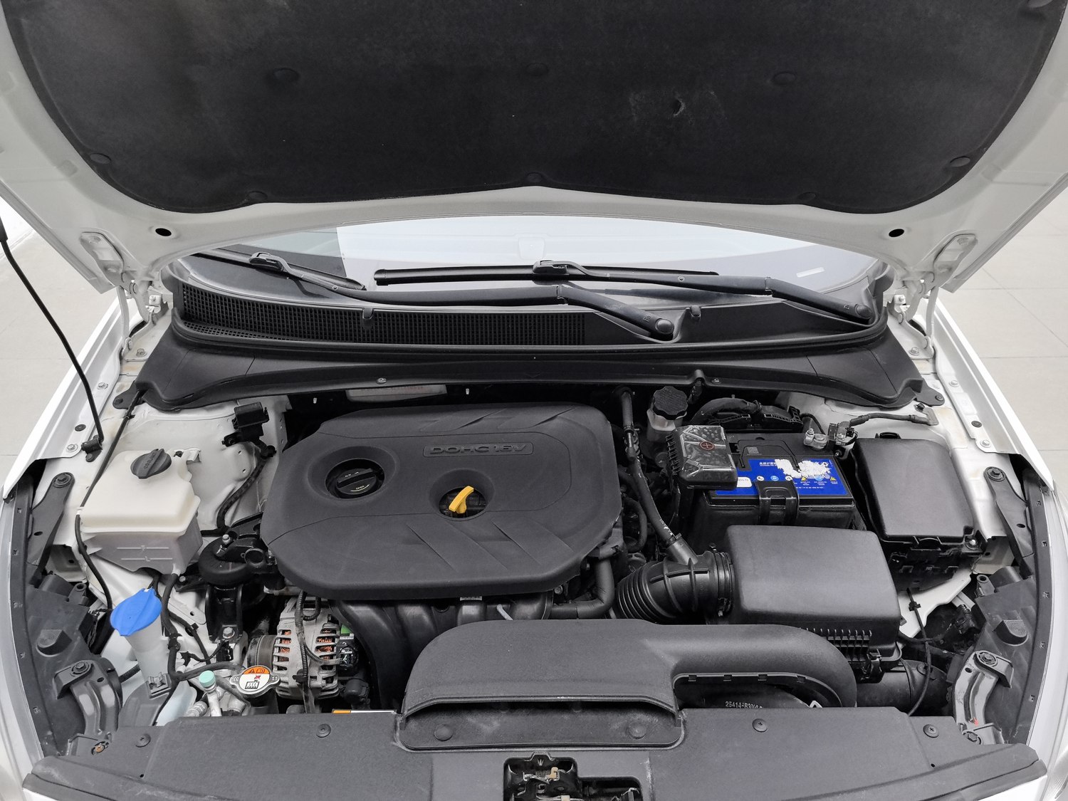 Used Hyundai Mistra 2014 1.8 AT