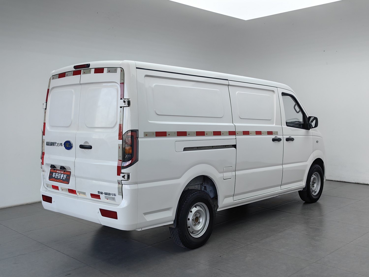 Used Foton Times EV6 2023