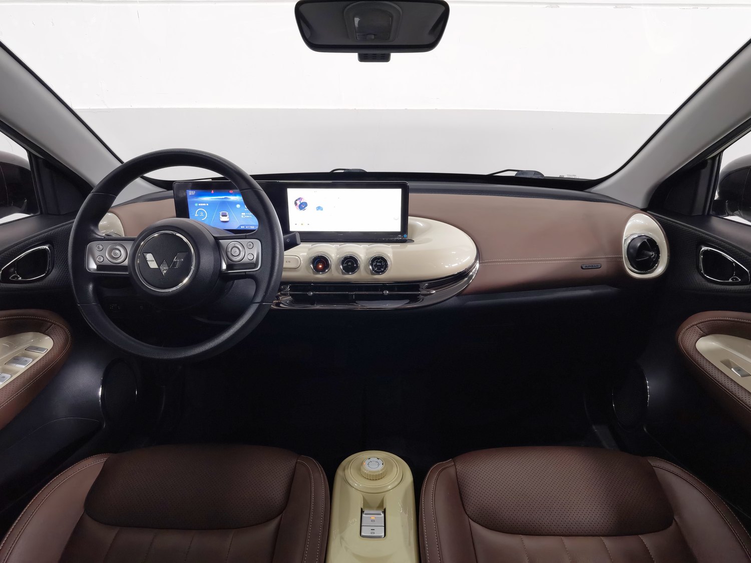 Used Wuling Bingo 2023