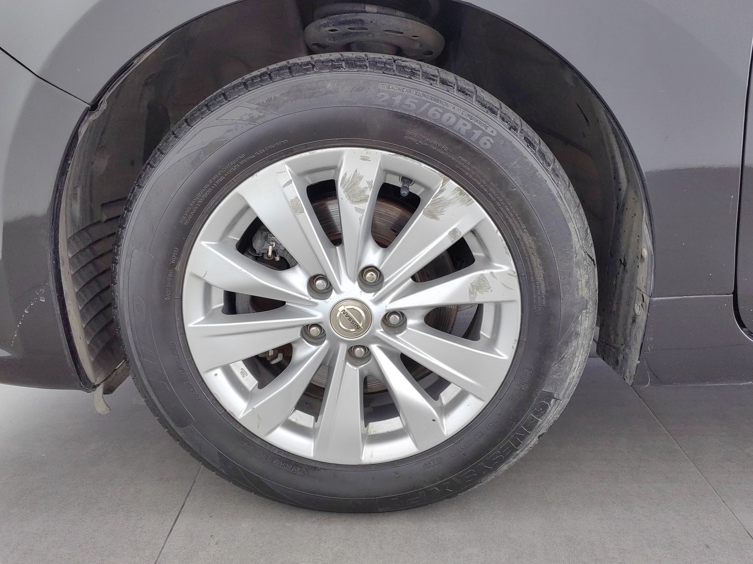 Used Nissan Teana 2016 2.0 AT