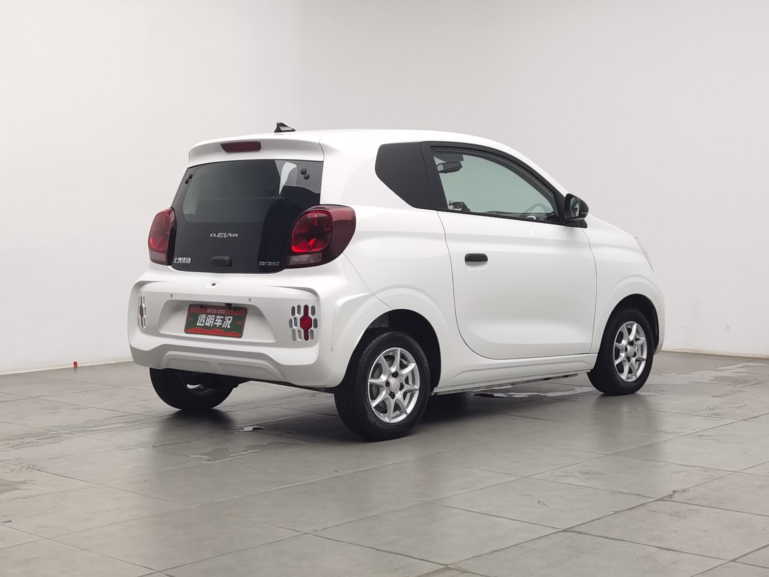 Used Roewe Clever 2022