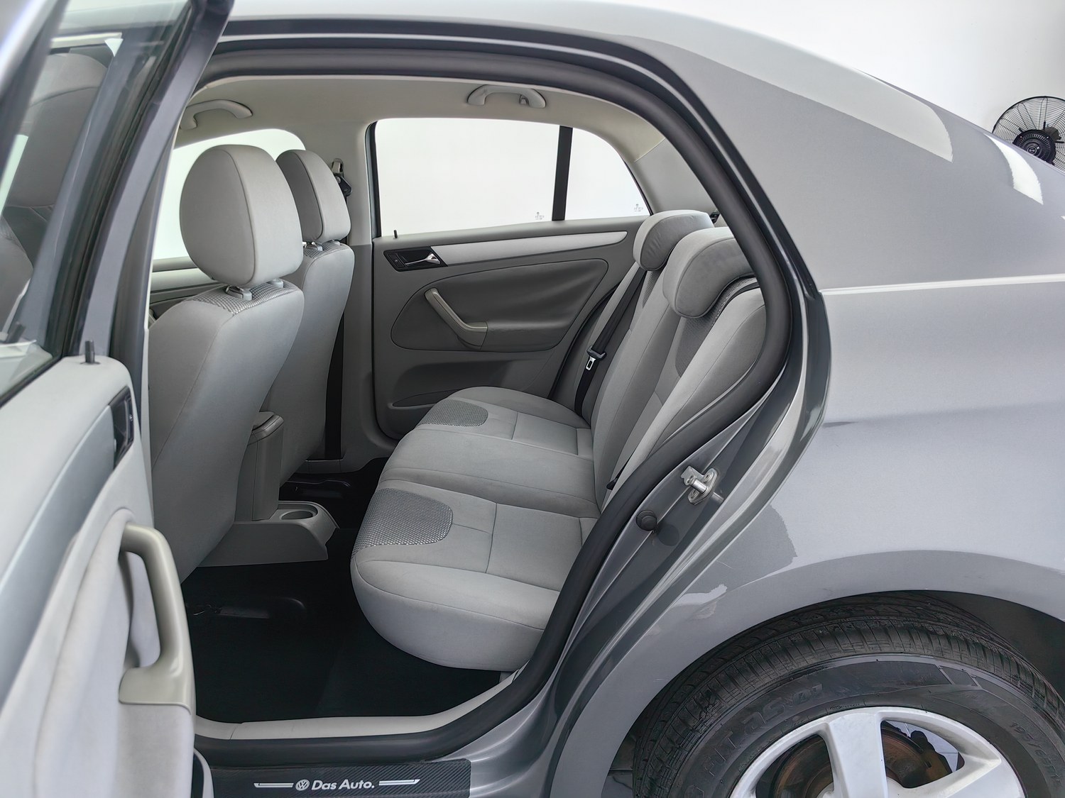 Used Volkswagen Bora 2012 1.6 MT