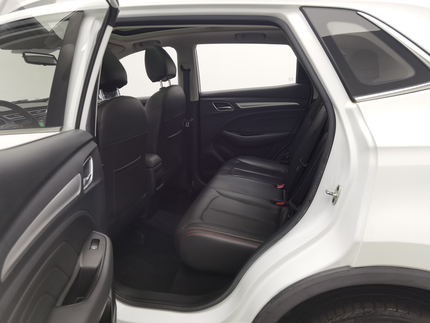 Used Roewe RX3 2020 1.6 AT