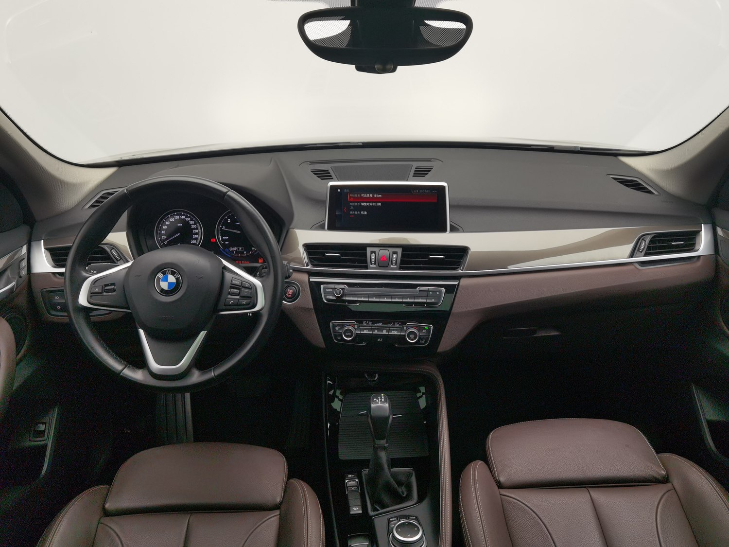 Used BMW X1 2019 2.0 AT