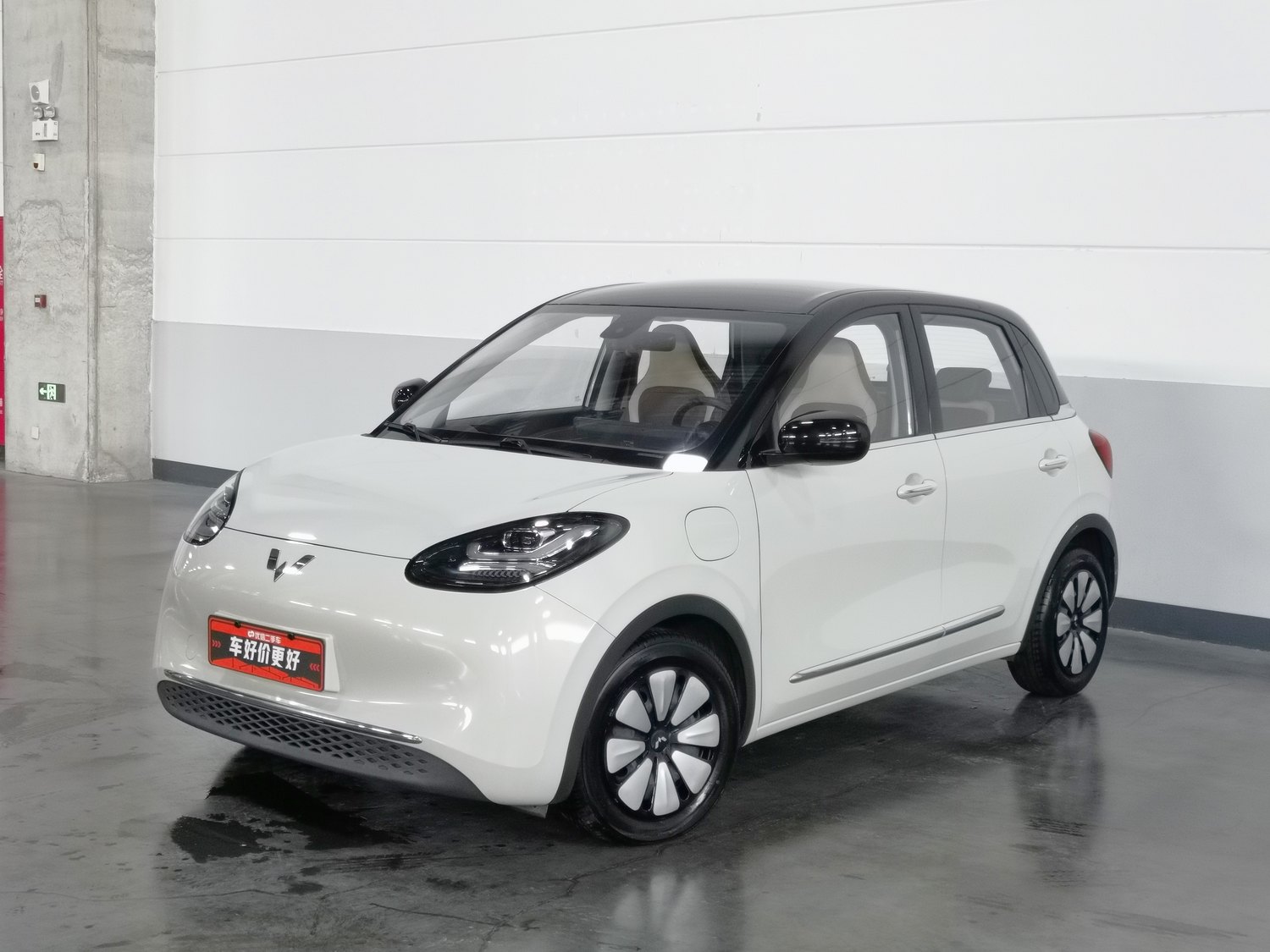Used Wuling Bingo 2023