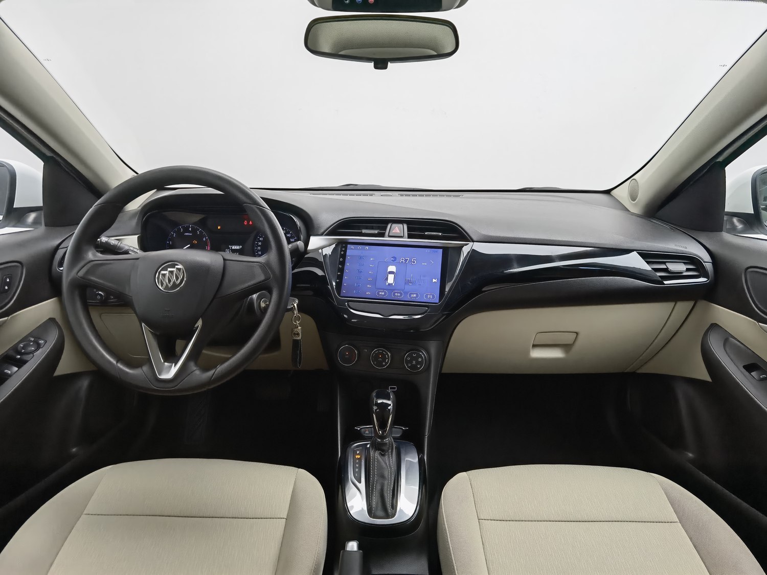 Used Buick Excelle 2020 1.3 AT