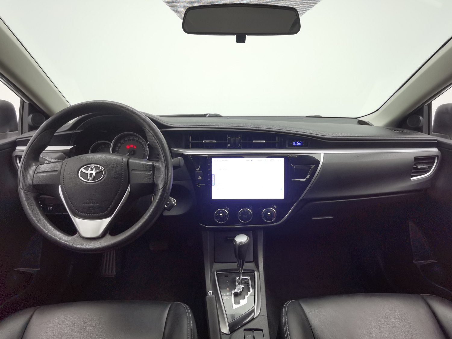 Used Toyota Corolla 2014 1.6 AT