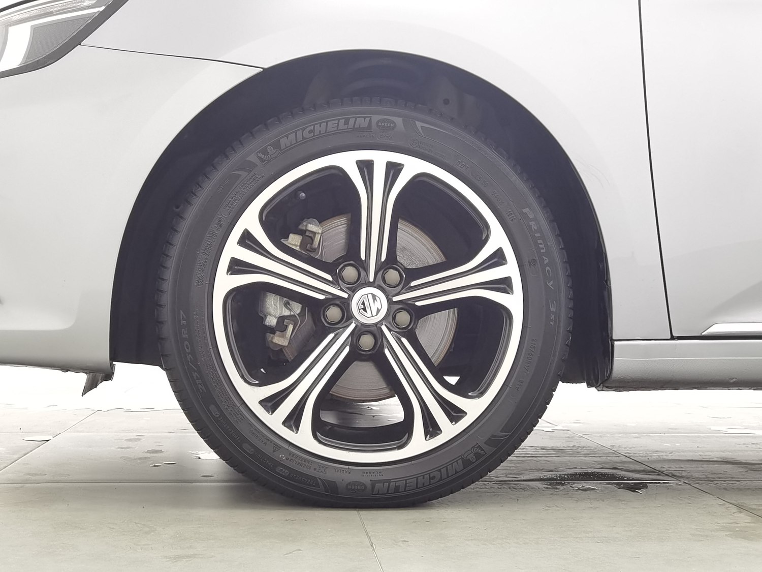 Used MG 6 2017 1.5 AT