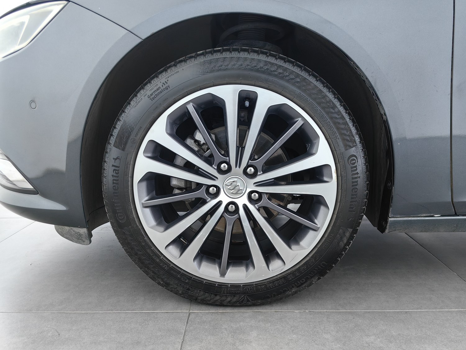 Used Buick Regal 2019 2.0 AT