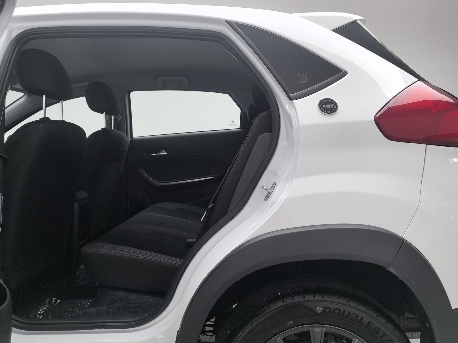 Used Chery Tiggo 3X 2024 1.5 AT