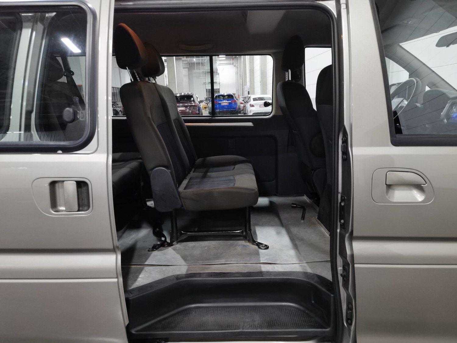 Used Dongfeng Forthing Lingzhi 2024 1.5 MT