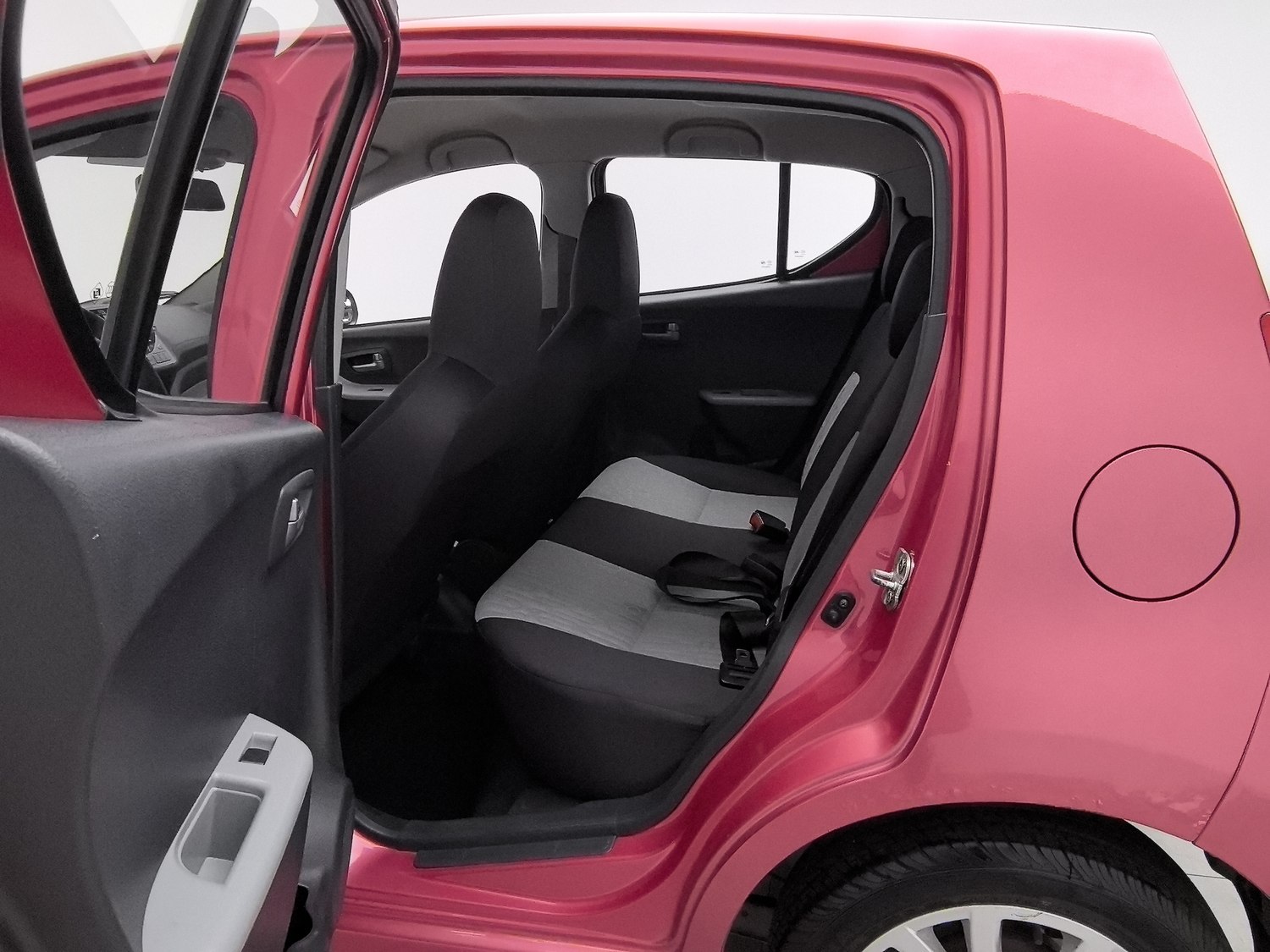 Used Suzuki Alto 2013 1.0 MT
