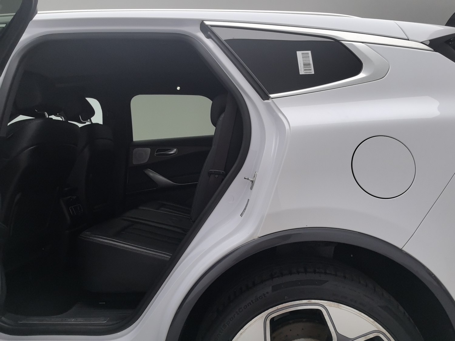 Used Denza X 2020 2.0 AT
