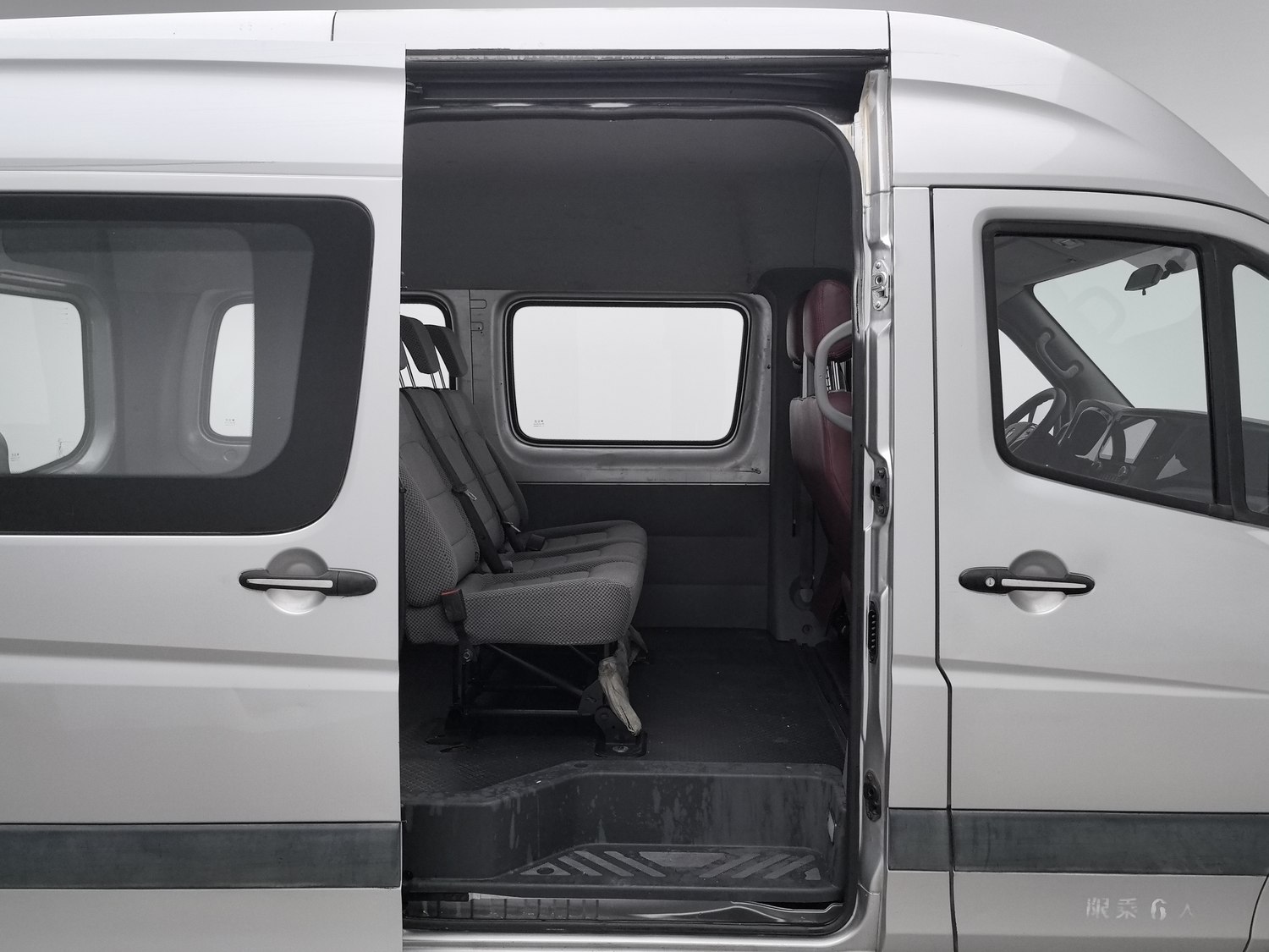 Used Foton Tunland G7 2015 2.8 MT