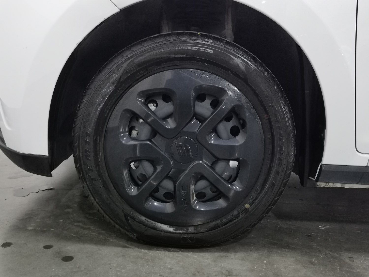 Used JMEV Yizhi EV2 2023