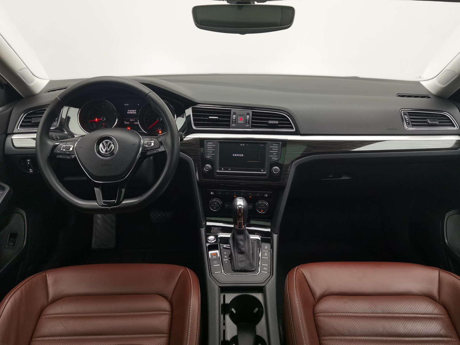 Used Volkswagen Lamando 2017 1.4 AT