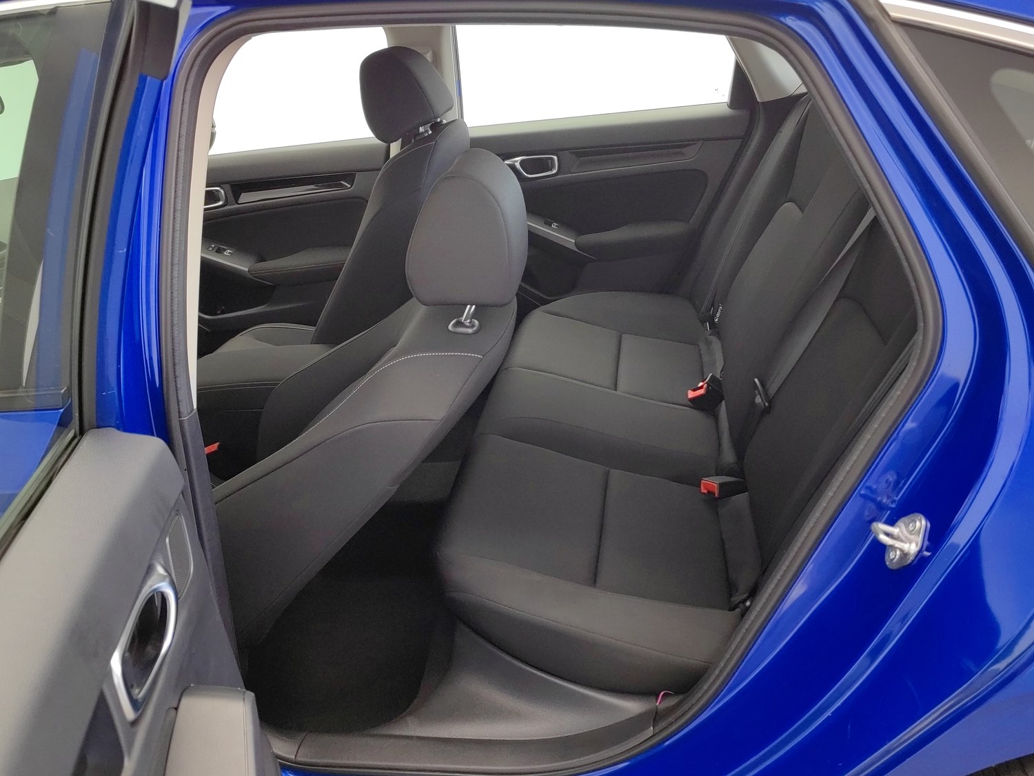 Used Honda Civic 2022 1.5 AT