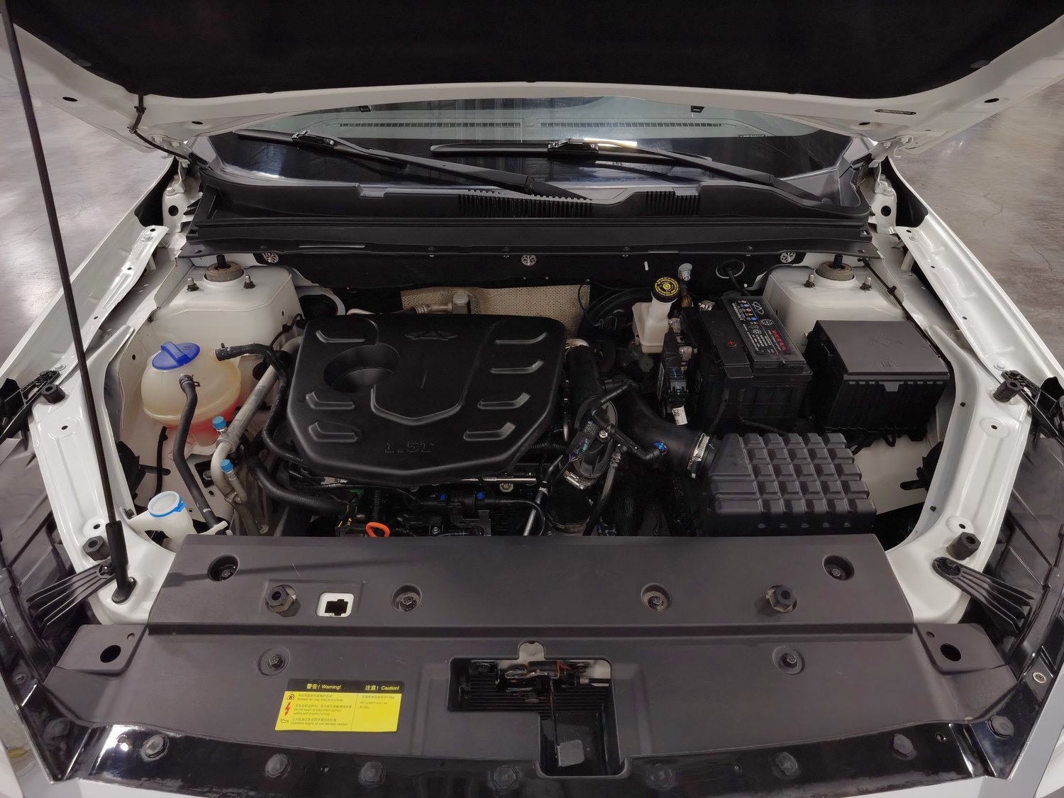 Used Jetour X70 2020 1.5 AT