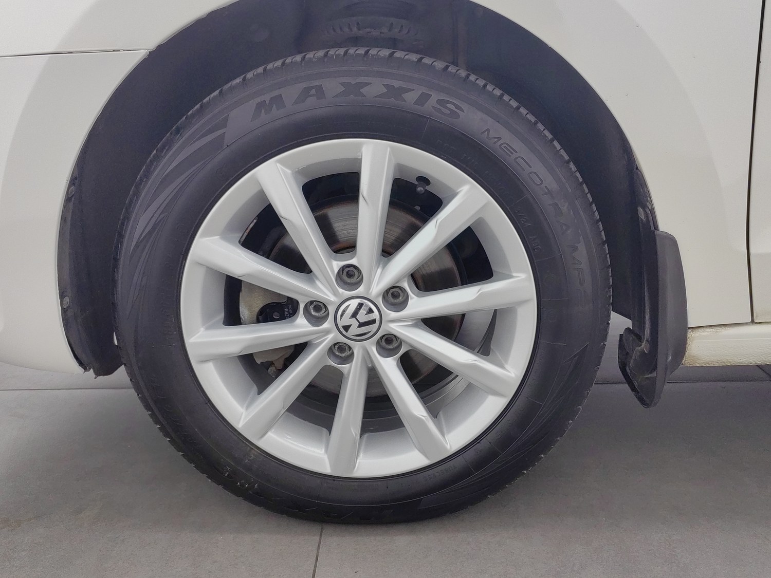 Used Volkswagen Jetta 2015 1.6 MT