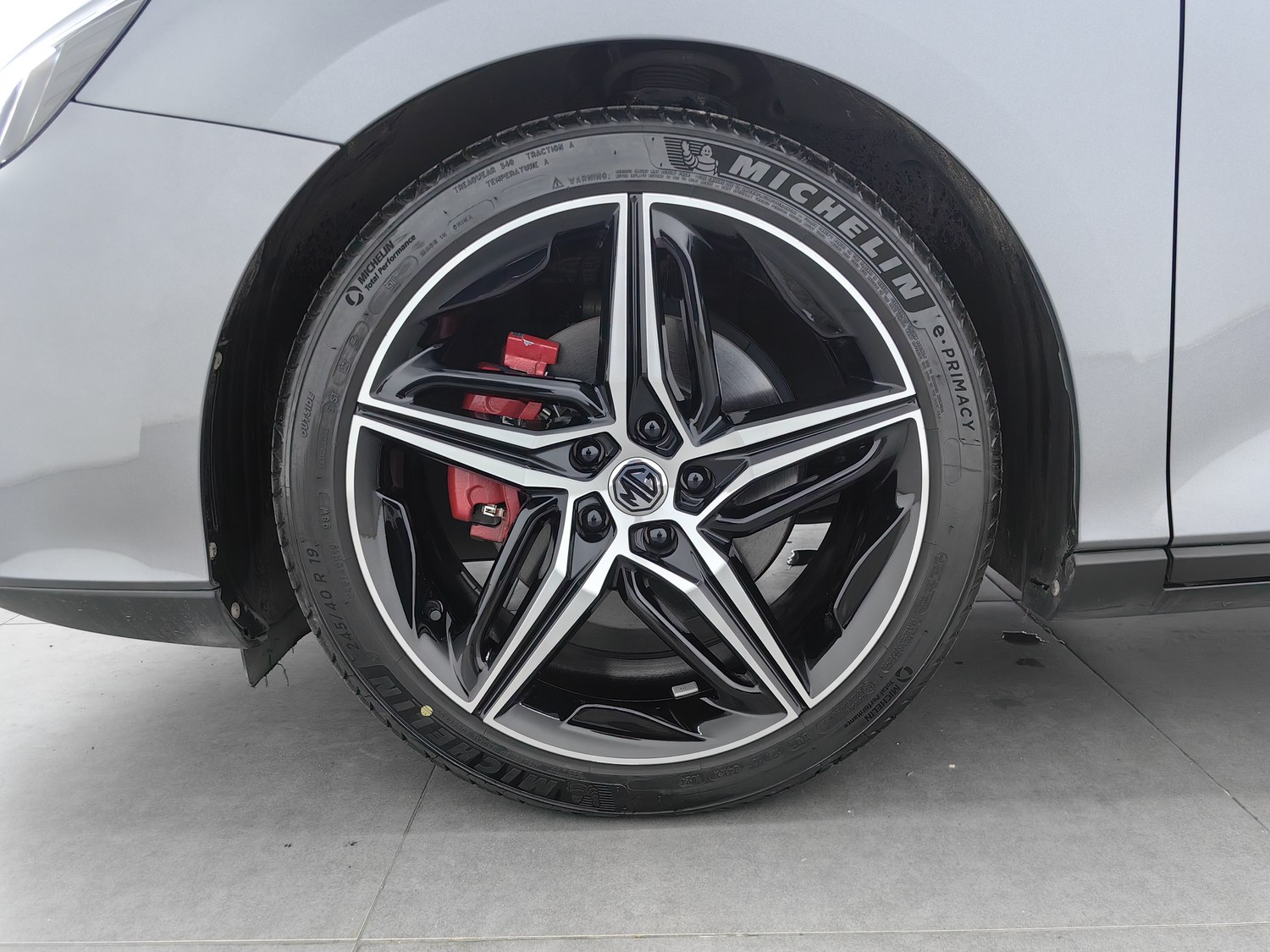 Used MG 7 2023 2.0 AT