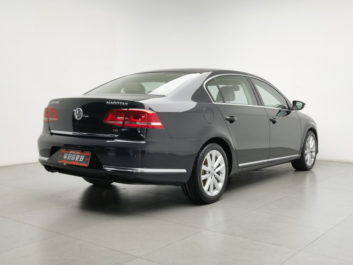 Used Volkswagen Magotan 2013 2.0 AT