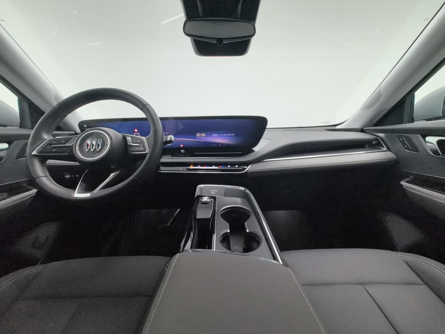 Used Buick E5 2023