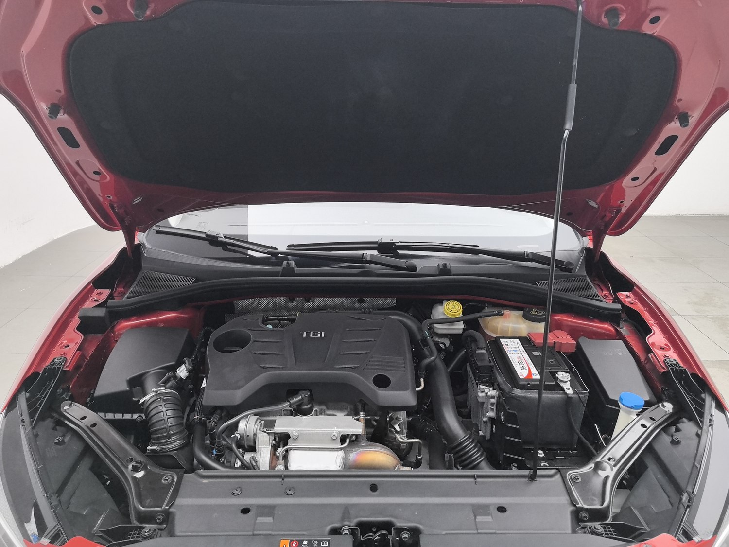 Used MG 6 2019 1.5 MT
